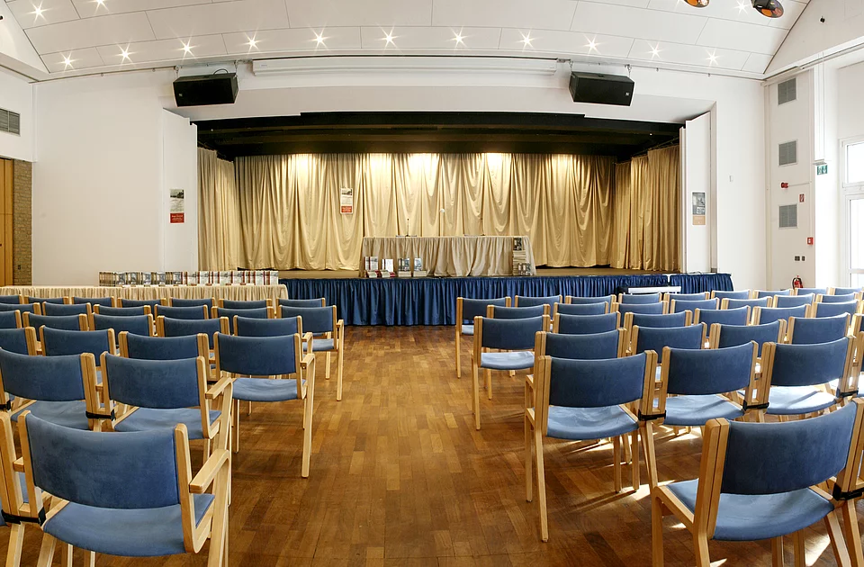Bühne
