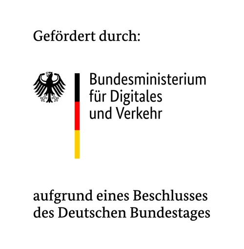 Förderung Bund